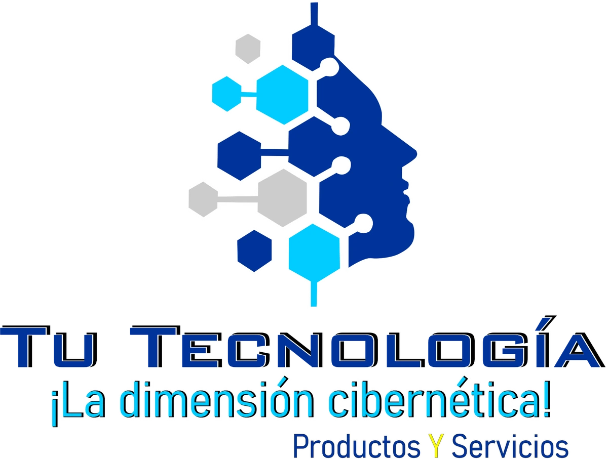 Logo de Tu Tecnología Productos y Servicios